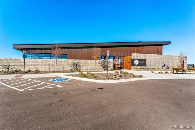 3567 Recess Lane Castle Rock, CO 80108