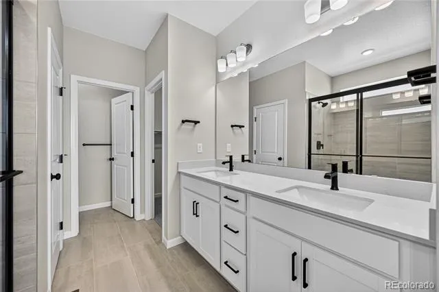 3567 Recess Lane Castle Rock, CO 80108