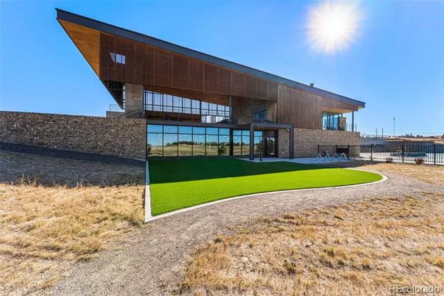 3567 Recess Lane Castle Rock, CO 80108