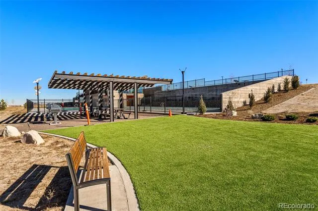3567 Recess Lane Castle Rock, CO 80108