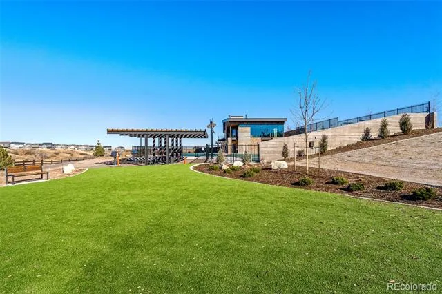 3567 Recess Lane Castle Rock, CO 80108