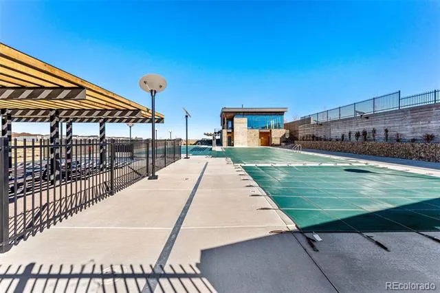 3567 Recess Lane Castle Rock, CO 80108