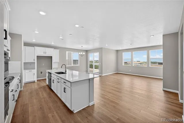 3567 Recess Lane Castle Rock, CO 80108