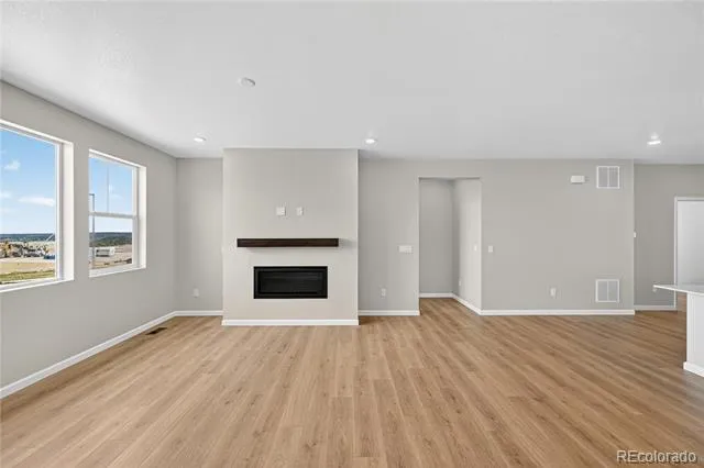 3567 Recess Lane Castle Rock, CO 80108