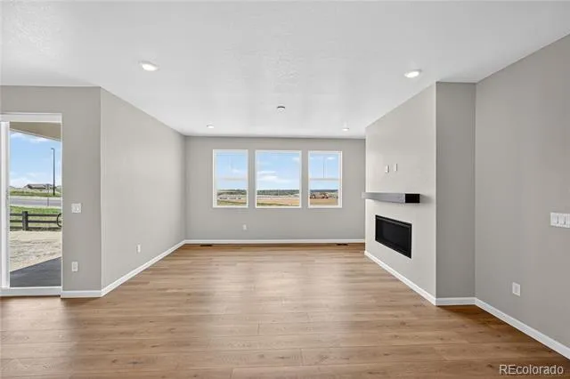 3567 Recess Lane Castle Rock, CO 80108