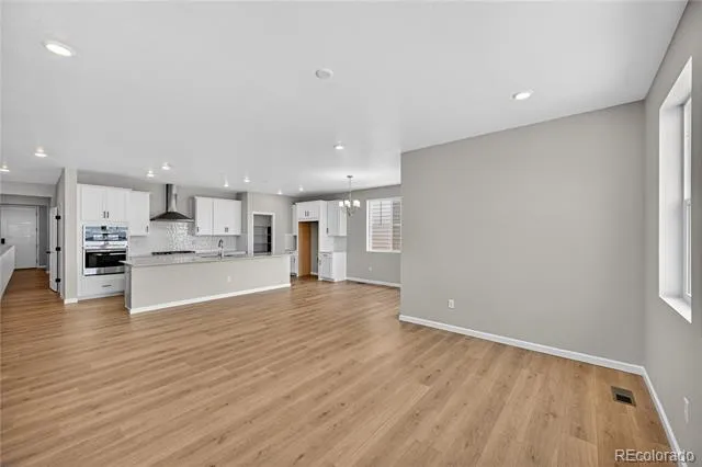 3567 Recess Lane Castle Rock, CO 80108