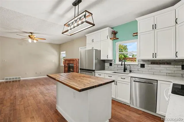 8640 Massey Circle Colorado Springs, CO 80920