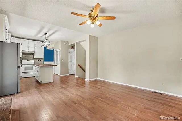 8640 Massey Circle Colorado Springs, CO 80920
