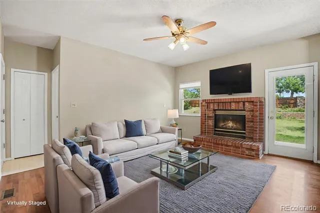 8640 Massey Circle Colorado Springs, CO 80920