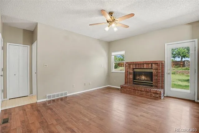 8640 Massey Circle Colorado Springs, CO 80920