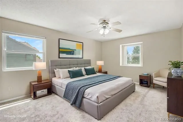 8640 Massey Circle Colorado Springs, CO 80920