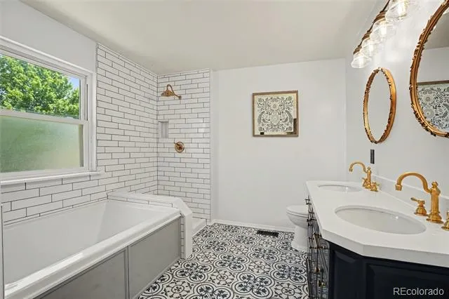 8640 Massey Circle Colorado Springs, CO 80920