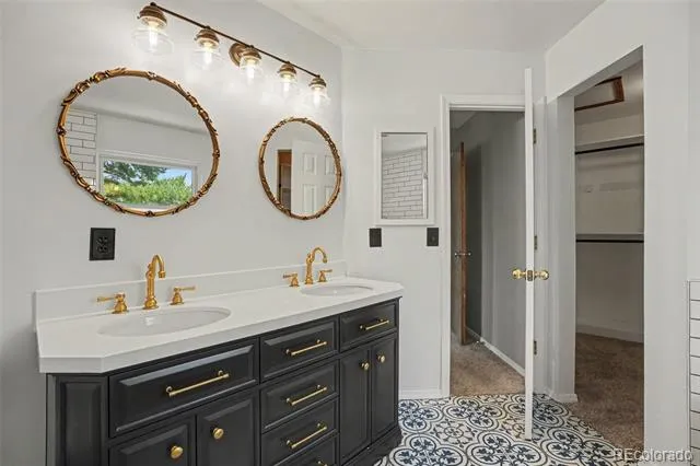 8640 Massey Circle Colorado Springs, CO 80920