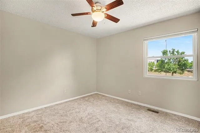 8640 Massey Circle Colorado Springs, CO 80920