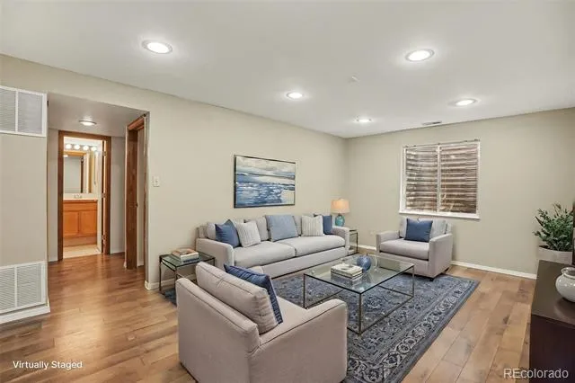 8640 Massey Circle Colorado Springs, CO 80920
