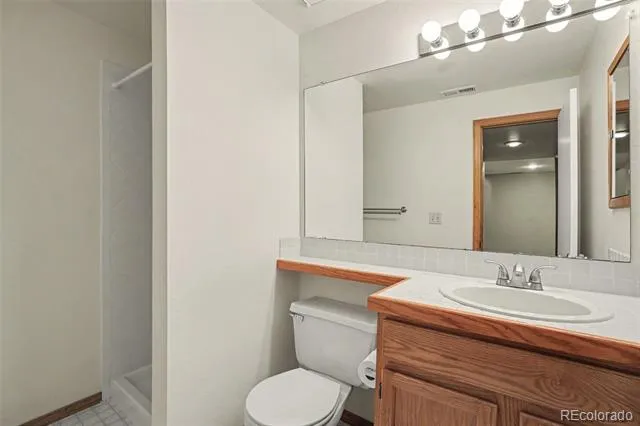 8640 Massey Circle Colorado Springs, CO 80920