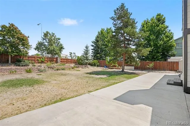 8640 Massey Circle Colorado Springs, CO 80920