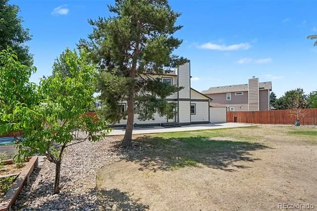 8640 Massey Circle Colorado Springs, CO 80920