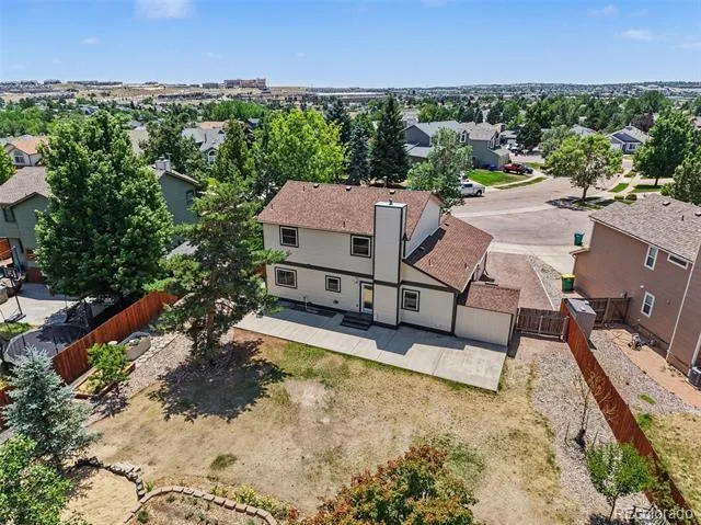 8640 Massey Circle Colorado Springs, CO 80920