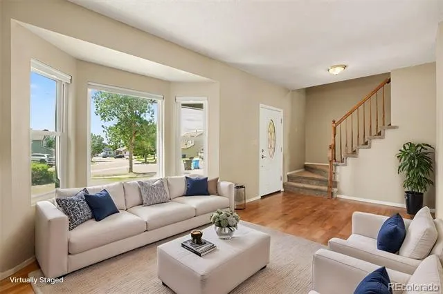 8640 Massey Circle Colorado Springs, CO 80920