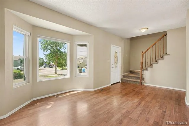 8640 Massey Circle Colorado Springs, CO 80920
