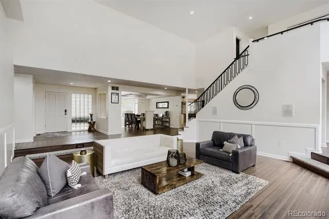6556 S Adams Court Littleton, CO 80121