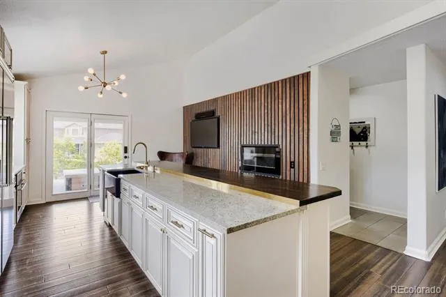 6556 S Adams Court Littleton, CO 80121