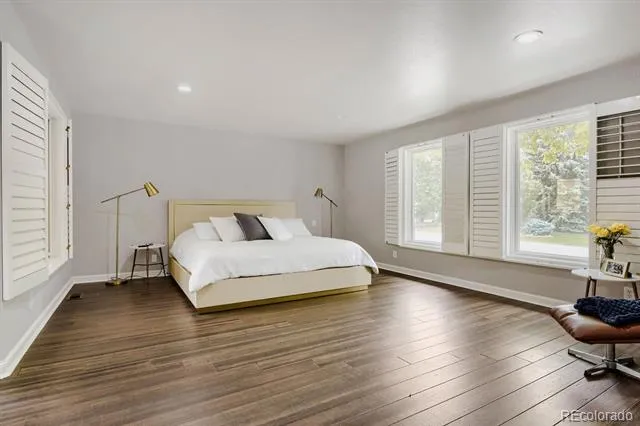 6556 S Adams Court Littleton, CO 80121