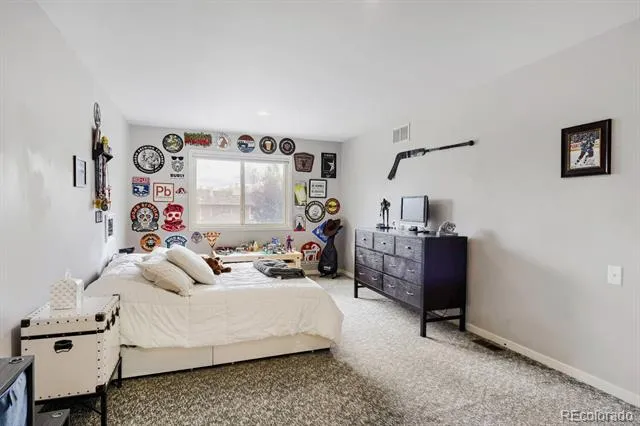 6556 S Adams Court Littleton, CO 80121