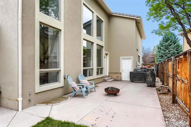 6556 S Adams Court Littleton, CO 80121