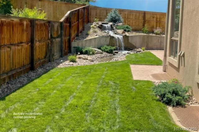 6556 S Adams Court Littleton, CO 80121
