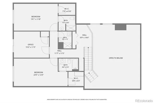 6556 S Adams Court Littleton, CO 80121