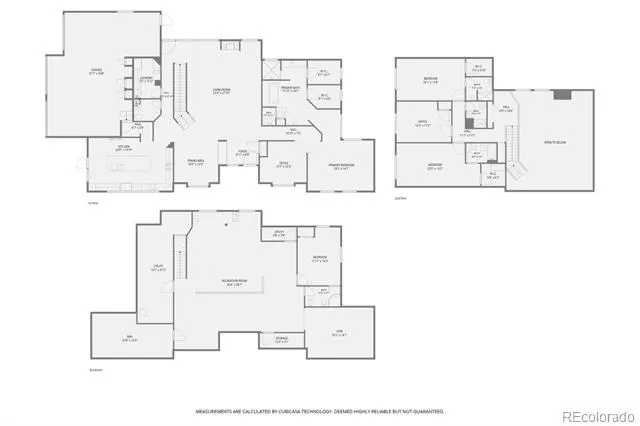 6556 S Adams Court Littleton, CO 80121