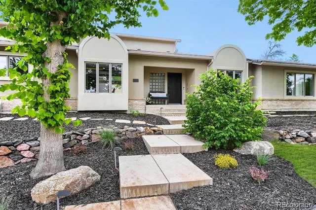 6556 S Adams Court Littleton, CO 80121