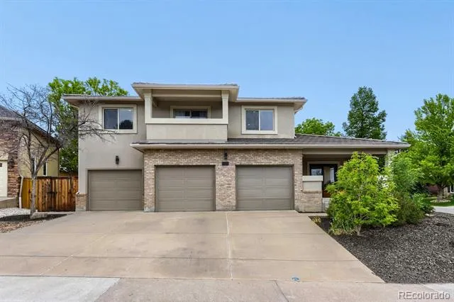 6556 S Adams Court Littleton, CO 80121