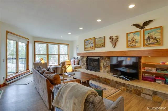 180 Tennis Club Road #1655 Keystone, CO 80435