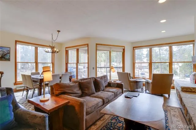 180 Tennis Club Road #1655 Keystone, CO 80435
