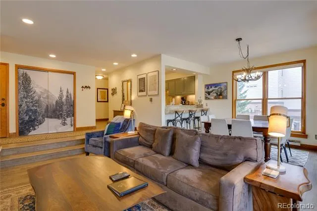 180 Tennis Club Road #1655 Keystone, CO 80435