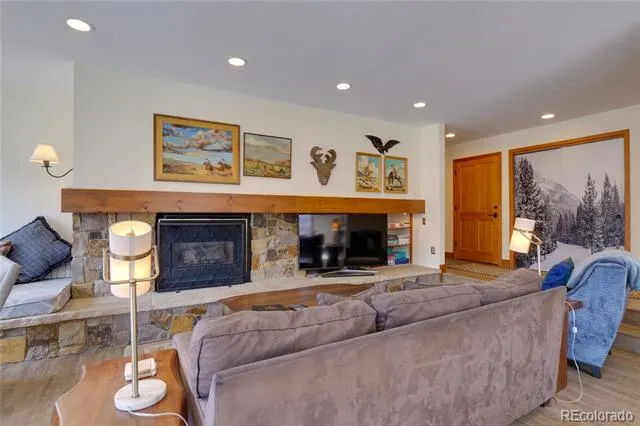 180 Tennis Club Road #1655 Keystone, CO 80435