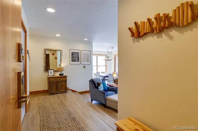 180 Tennis Club Road #1655 Keystone, CO 80435