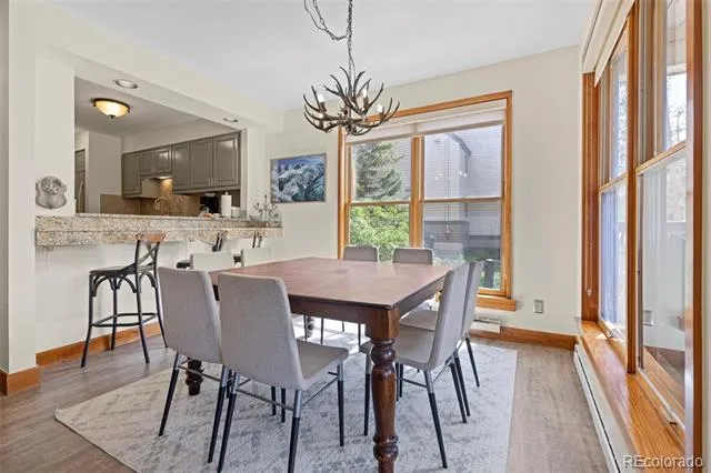 180 Tennis Club Road #1655 Keystone, CO 80435
