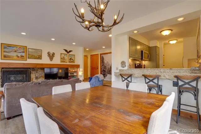 180 Tennis Club Road #1655 Keystone, CO 80435