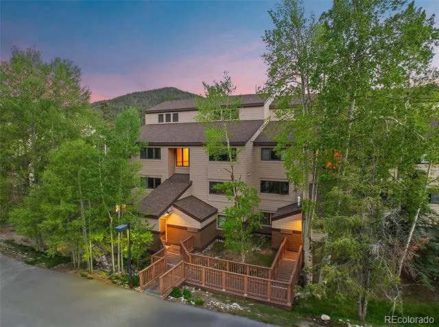 180 Tennis Club Road #1655 Keystone, CO 80435
