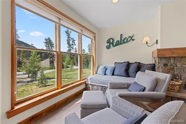 180 Tennis Club Road #1655 Keystone, CO 80435