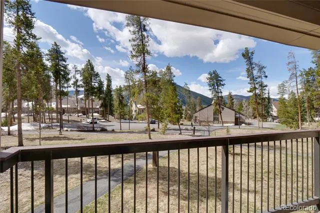 180 Tennis Club Road #1655 Keystone, CO 80435