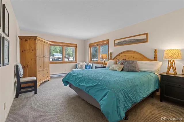 180 Tennis Club Road #1655 Keystone, CO 80435