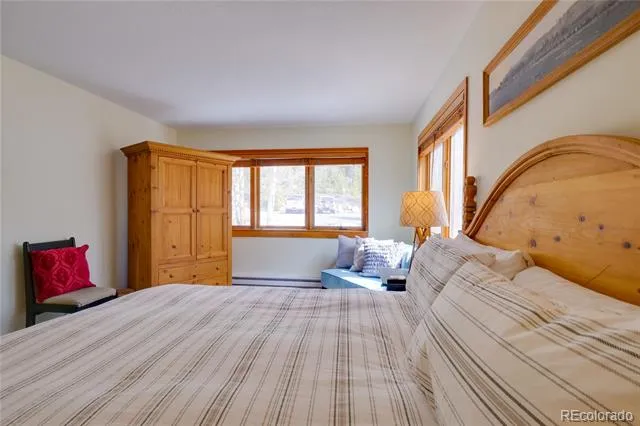 180 Tennis Club Road #1655 Keystone, CO 80435