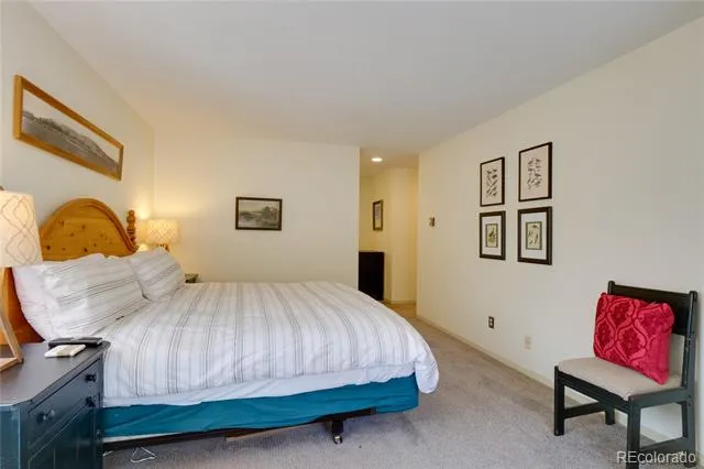 180 Tennis Club Road #1655 Keystone, CO 80435