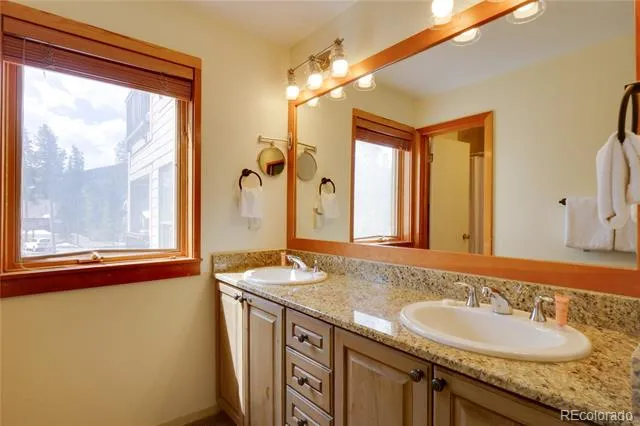 180 Tennis Club Road #1655 Keystone, CO 80435