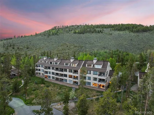 180 Tennis Club Road #1655 Keystone, CO 80435